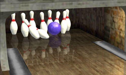 This class is being provided by the Greater Fredericksburg United States Bowling Association (GFUSBCA).
