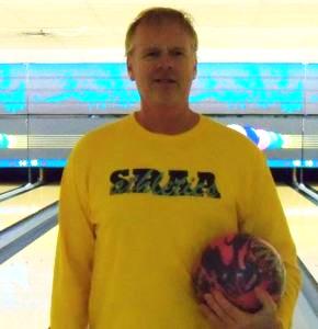 On Wed, Oct 17th, in the 59 ers League at Chateau Lanes, Marinelli rolled a terrific 792 series, with games of 267, 268, and 257.