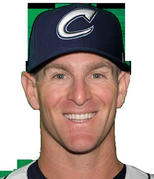 He joined the Blue Jays organization in 2013 and led Single-A Dunedin to a first-half championship in the Florida State League. He spent the 2014-16 seasons as manager of Double-A New Hampshire.
