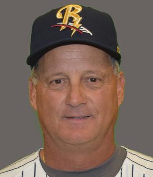 MINORS 1,617-1,626 TRIPLE-A 873-847 RON JOHNSON NORFOLK TIDES Opening Day Age: 61 Born: Long Beach, CA Season With NOR: 6th Season With Orioles: 6th The longest-tenured manager in the IL this season