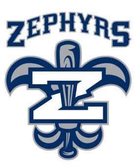 com/zephyrsbaseball @zephyrsbaseball NEW ORLEANS ZEPHYRS (67-68) at COLORADO SPRINGS SKY SOX (65-67) OFFICIAL GAME INFORMATION Triple-A Affiliate of the Game 137 Road Game 7 PROBABLE PITCHING