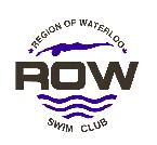 Spring Turbo Charge Meet Hosted By THE REGION OF WATERLOO SWIM CLUB