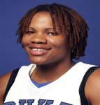 2005-06 Duke Women s Basketball Player Updates #25 Monique Currie Senior 6-0 Guard/Forward Washington, D.C. Notes:National Player of the Year candidate... has started every game this season.