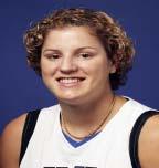 2005-06 Duke Women s Basketball Player Updates #24 Jessica Foley Senior 6-0 Guard Wodonga, Victoria, Australia Notes: Ranks third on the Duke all-time list with 161 career three-pointers.