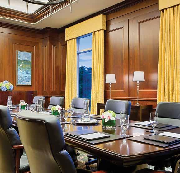 level of service for which the flagship hotel is renowned. The Waldorf Astoria Orlando s 502 luxurious guest rooms and suites are elegantly designed and indulgently appointed.