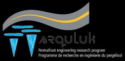 for Arquluk s Quantitative Risk of Linear Infrastructure on Permafrost project.