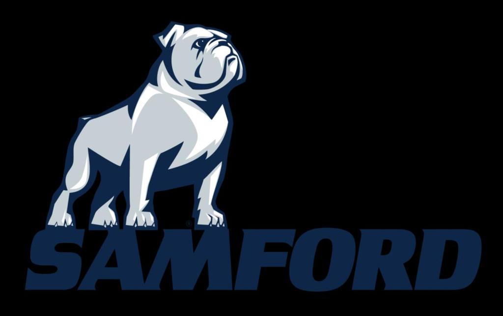 2019 2020 Samford University Marching
