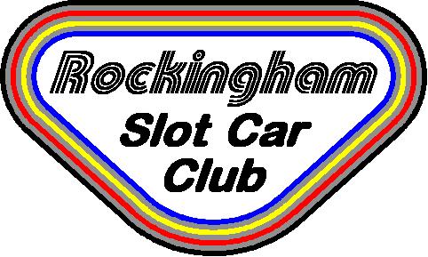 Issue No 1b General Sporting Regulations.doc 1 Rockingham SCALEXTRIC Club General Sporting Regulations for ALL Rockingham Scalextric Club Championship Events 1.