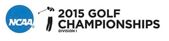 2015 Men s NCAA San Diego Regional Championship Thursday, May 14 - Saturday, May 16 San Diego, Calif.