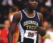 become the only ACC woman to ever win the national title in this event.