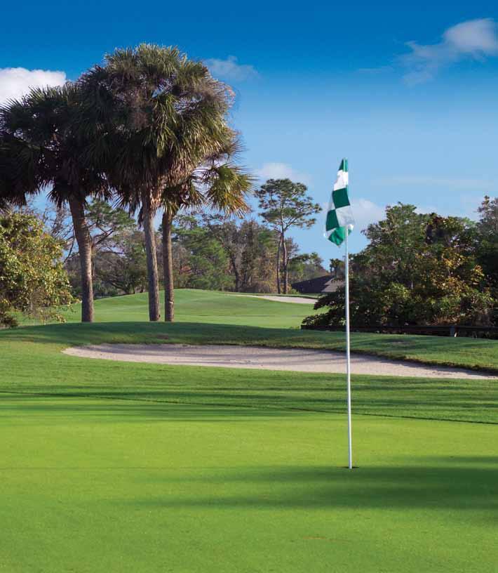 Other Fine Courses Located Nearby Diamondback Golf Club Haines City, FL www.diamondbackgc.