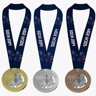 Part 4 Gold Medal Count Since 1976, the United States and Germany have been among the top countries that have earned medals (gold, silver, and bronze) in the Winter Olympic Games.