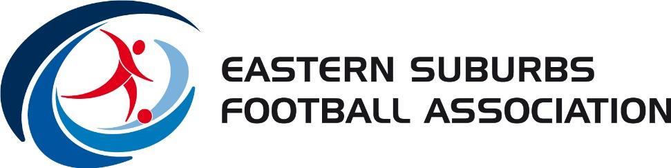 MEETING OF THE EASTERN SUBURBS FOOTBALL ASSOCIATION SMALL SIDED FOOTBALL COUNCIL MEETING TUESDAY 29 April 2014 ESFA Office, Level 3, Suite 407 Office Tower, Westfield Eastgardens COMMENCING AT 7.