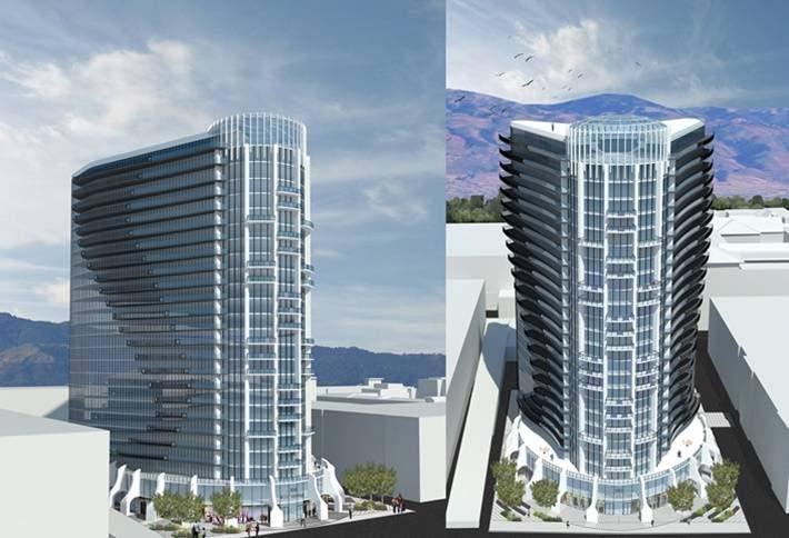 Emerging Mixed Use Districts: Single Use Areas Get a Make-Over http://www.bizjournals.com/sanjose/news/2015/11/30/exclusive-25-story-mixed-use-tower-proposed-for.