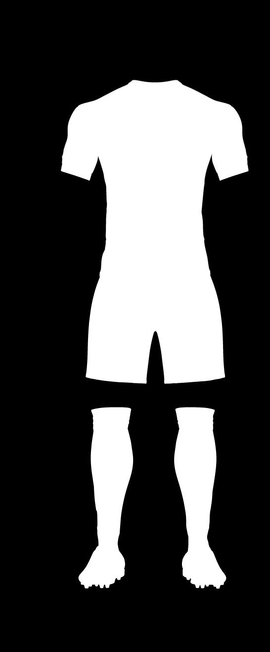 Player s Name on Playing Strips a) Clubs may display the Player s name on the reverse side of the shirt in a position as