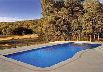 Kerry is widely regarded as one of the best pool designers in the Australian pool market, a land that has the highest pool ownership per household in the world.
