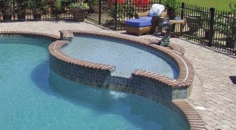 10 Semicircle We are the only packaged pool manufacturer to receive ICC-ES Certification of its