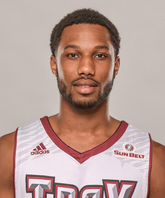 2 jeremy HOLLIMON GUARD 6-3 195 SR GULFPORT, MISS. PEARL RIVER COMMUNITY COLLEGE THE HOLLIMON FILE Points Overall 26 at ULM, 1/21/16 Field Goals Overall 7 vs.