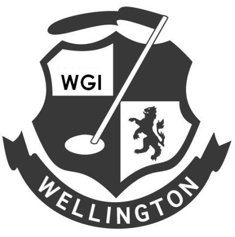 WELLINGTON GOLF INCORPORATED (WGI) WGI CODE OF CONDUCT AND DISCIPLINARY POLICY 1.