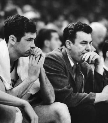 COACHES OF ALL-TIME FINAL FOUR APPEARANCES 99 Coach Tournament Team: Year-Finish W-L Pct. Forrest Twogood Southern California: 1954-4th... 0-2.000 Jim Valvano North Carolina St.: 1983-CH... 2-0 1.