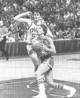FINAL FOUR CUMULATIVE RECORDS NCAA DIVISION I MEN S BASKETBALL COMMITTEE ROSTER 33 Name Affiliation Years Ed Hickox Springfield 1945-46 Chris Hill Utah 2005-present Terry Holland Davidson 1993-95