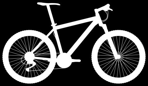 city style bike may be used, tick the correct category so you are racing
