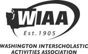 WIAA WEATHER RELATED CANCELLATION POLICY It is the practice of the Association to annually schedule state tournaments in selected activities.