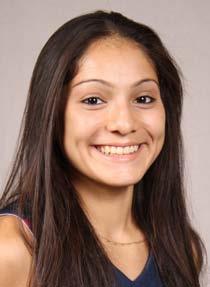 Player Profiles #4 Hazel Ramirez SINGLE-GAME HIGHS Points: 25, at Pacific -- 01/16/14 ; at San Diego -- 1/12/13 : 8, Cal State Northridge -- 11/14/11 ; UCLA -- 12/04/11 Assists: 12, Pacific --