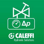 145 Union with seal. Thread EN 10226-1 Caleffi Smart Balancing Smartphone app available. Download the version for your Android mobile phone.