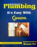 "DO-IT-YOURSELF PLUMBING" BOOK This manual is one
