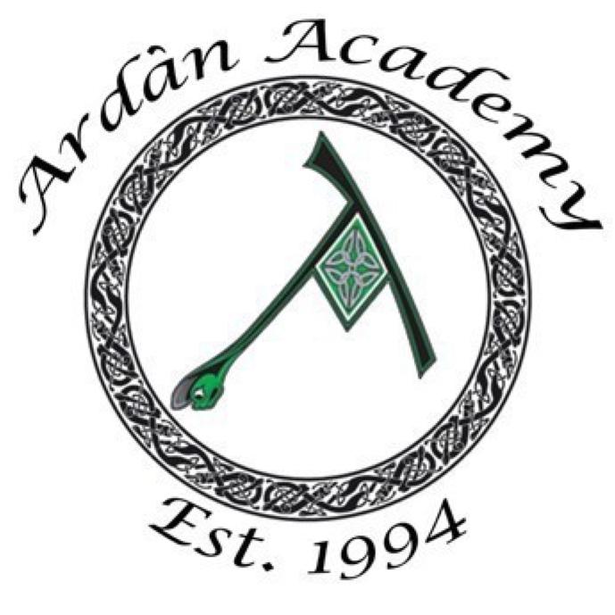ARDÁN ACADEMY OF IRISH DANCE NEWSLETTER January 2019 PLEASE REMEMBER PRICES HAVE CHANGED!