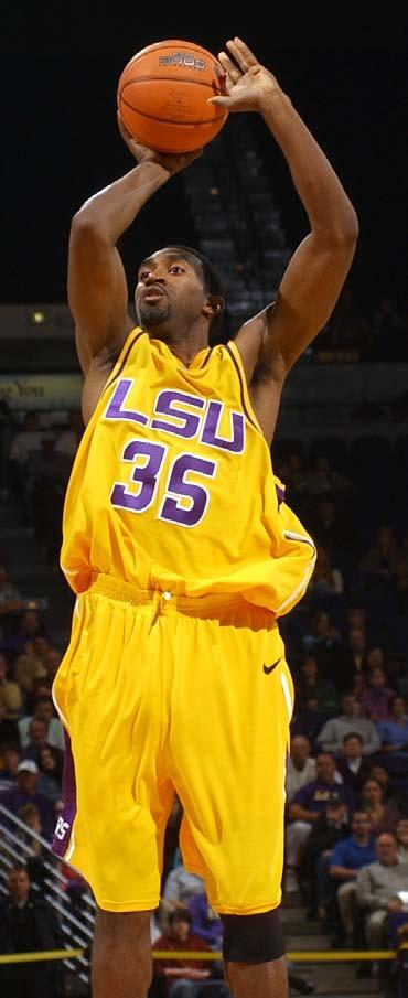 LAZARE'S GAME-BY-GAME TOTALS 2005-06 OPPONENT MIN. FG 3FG FT REB PF/D A TO BLK STL PTS Southern 15 0-2 0-0 4-6 5 1-0 1 1 0 1 4 Nicholls St. 20 7-12 0-0 2-3 4 2-0 0 2 0 1 16 At W.