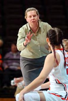 THE ROOS FILE NAME Jennifer Roos DATE HIRED AT BGSU July 2, 2001 NAMED HEAD COACH April 16, 2012 BIRTHDATE July 17, 1971 HOMETOWN Louisville, Ky.