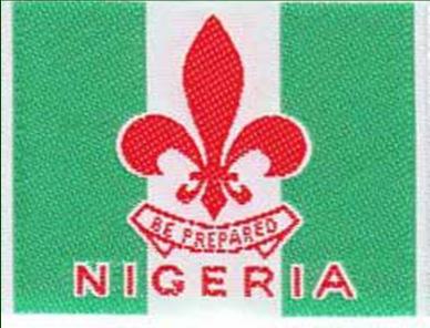 SCOUTS Creating a Better World The Scout Association of Nigeria L'Association des Scouts du Nigeria La Asociación de Scouts de Nigeria A Associação dos Escoteiros de Nigéria جمعیة كشافة نیجیریا