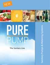 eu Pure Pump - The Sanitary Line DEF Pumps 1540 University Dr. Auburn, GA 30011 USA 1.