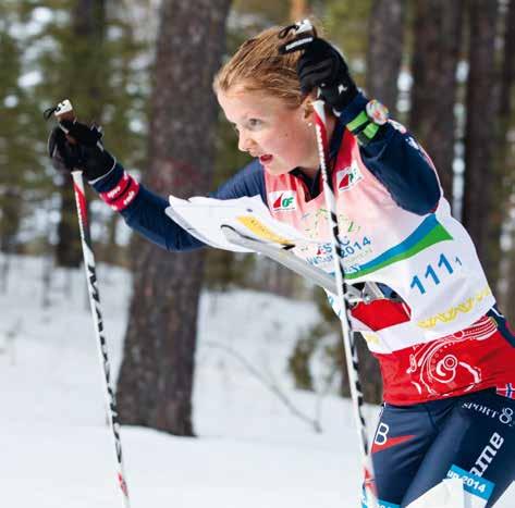 International ski orienteering family is excited to be back in Krasnojarsk and we hope to see best ever World Championships in Ski Orienteering.