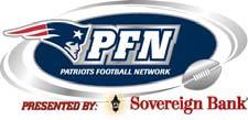 PATRIOTS FOOTBALL NETWORK The Patriots Football Network (PFN) is the full portfolio of media offerings from the three-time Super Bowl Champion New England Patriots.