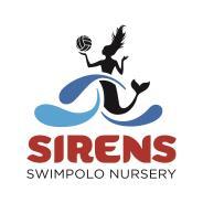 Welcome to Summer 2017 Dear Parents / Guardians Welcome to another great season of swimming and waterpolo at the Sirens Swimpolo Club.