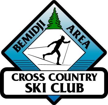December 2016 Page 9 Bemidji Area Cross Country Ski Club Membership Join the Bemidji Area Cross Country Ski Club in its efforts to provide trail maintenance and grooming, youth development