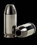 product on the market. New for 2013: 380 Auto, 9mm, 40 S&W and 45 Auto Barnes VOR-TX Ammunition: Accuracy. Precision. Performance.