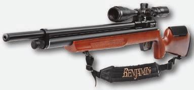 99 Bulldog bullpup series Shrouded big bore bullpup has a big bite and a little bark! Compact & ready to take game!