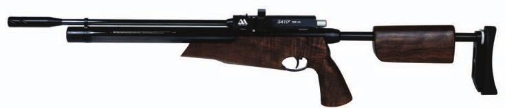 Air Arms AIR ARMS COMPETITION FTP 900 air rifle Magnificently laminated stock & beautiful metal finish. Highly adjustable. Comes ready to take you to the top... no tuning or upgrades required. Incl.