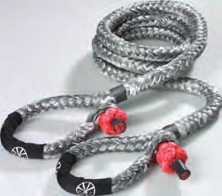 OFFROAD LIROS Offroad Towing Rope 01058-2401 LIROS Offroad Towing Rope has been specially designed by LIROS to withstand extremely high forces during dynamic towing (e.g. in sand).