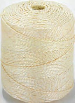 LIROS Cotton Cord 00510/00512 100 % natural cotton.