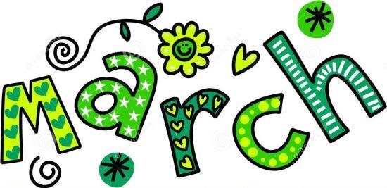 month at 5:00 pm at the Reunion Fairgrounds, with regular business meeting the 3 rd Thursday of each month Cornerstone 4-H - No Meeting in March due to Spring Break!