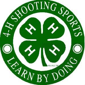 DISTRICT 8 4-H RIFLE CONTEST Contestant Information District Contest Information Date: Saturday, May 2, 2015 Location: Leon County Gun Club 15295 County Road 224 Oakwood, TX 75855 Time: The