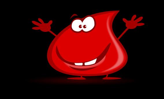 Blood Cells, Plasma and Platelets Read the information
