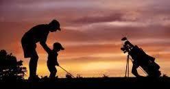 Parents Guide For parents of young golfers, you can have a significant influence on whether your child plays the game of golf.