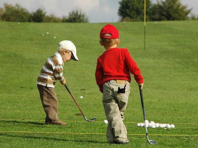 Contents Welcome to Mooroopna Golf Club Junior Club "A Club where children regardless of their ability, from