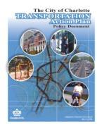 Comprehensive transportation plan Describes